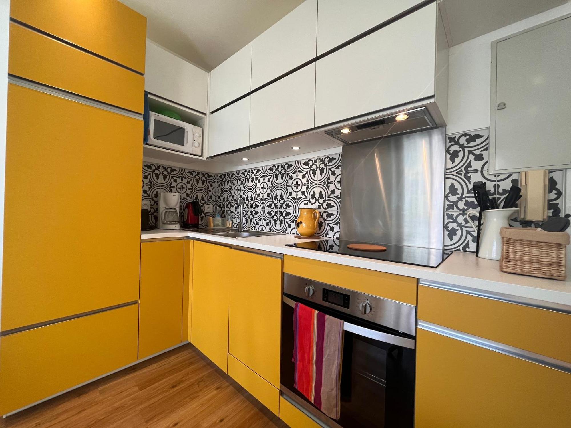 Appartement Lumineux 1 Chambre Au Coeur De Saint-Jean-De-Luz, Proche Plage Et Halles - Fr-1-239-890 מראה חיצוני תמונה