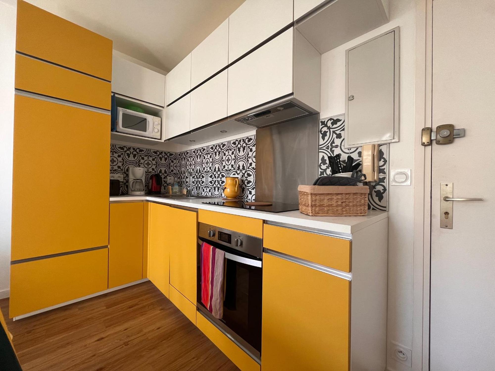 Appartement Lumineux 1 Chambre Au Coeur De Saint-Jean-De-Luz, Proche Plage Et Halles - Fr-1-239-890 מראה חיצוני תמונה